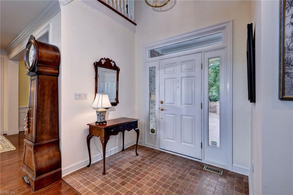 215 Rivers Edge Williamsburg VA 23185