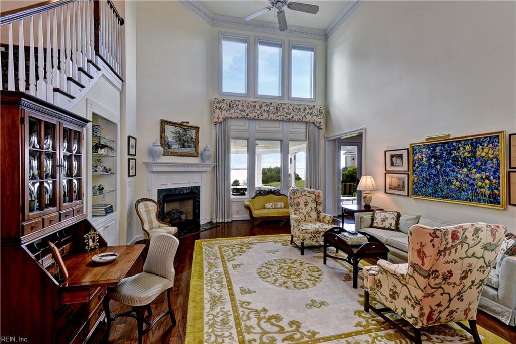 215 Rivers Edge Williamsburg VA 23185