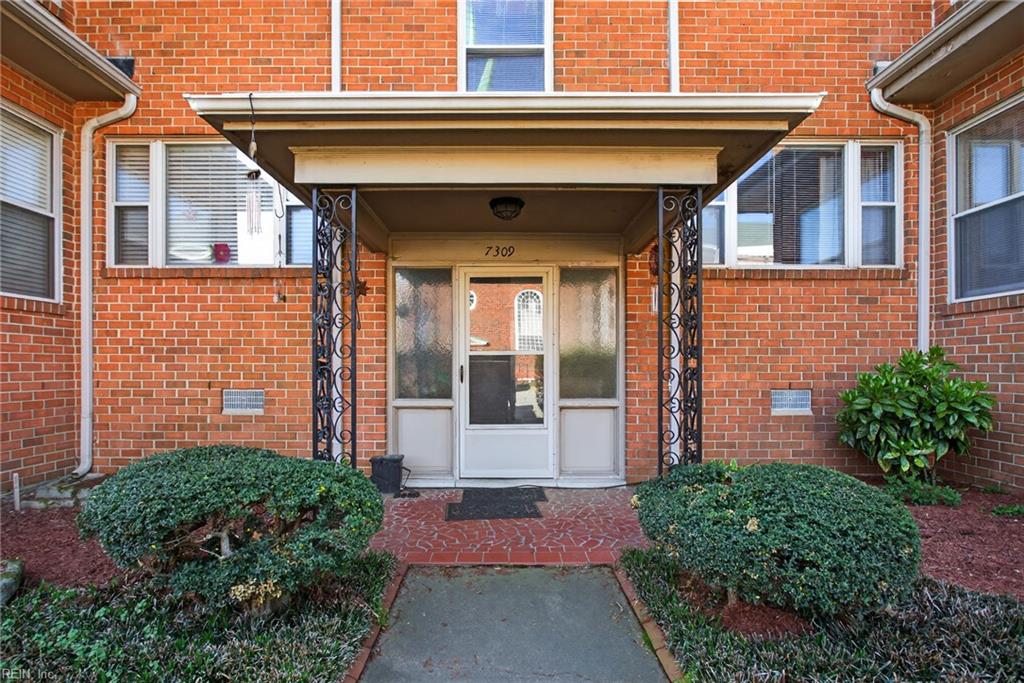 7309 River Road Newport News VA 23602