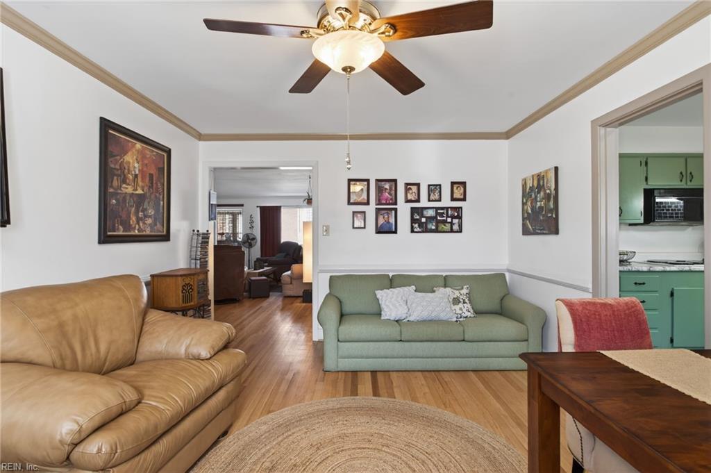 7309 River Road Newport News VA 23602