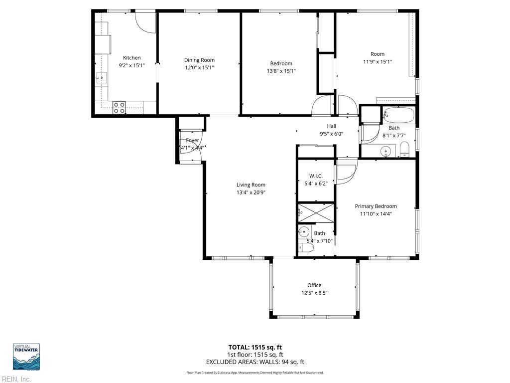 7309 River Road Newport News VA 23602