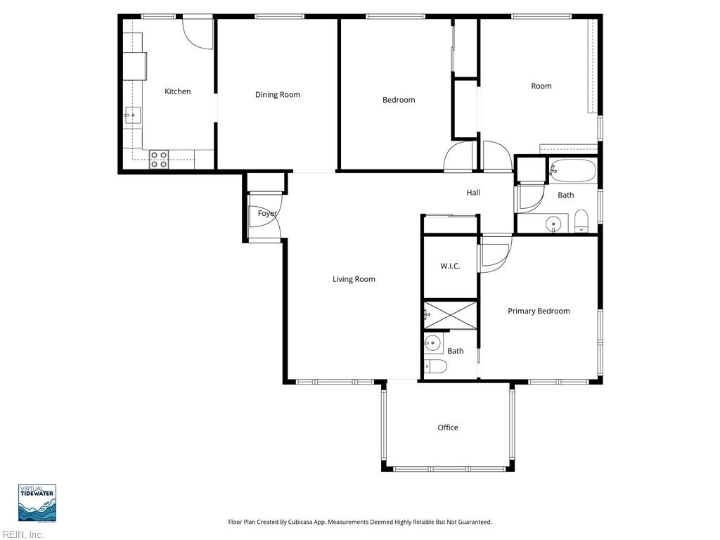 7309 River Road Newport News VA 23602