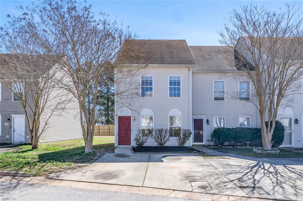 364 Francisco Way Newport News VA 23601