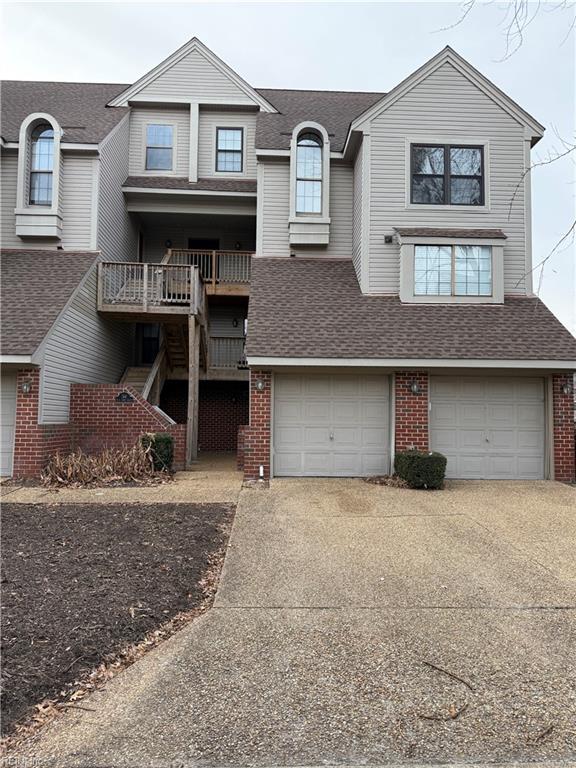 744 Rock Crest Court Newport News VA 23602