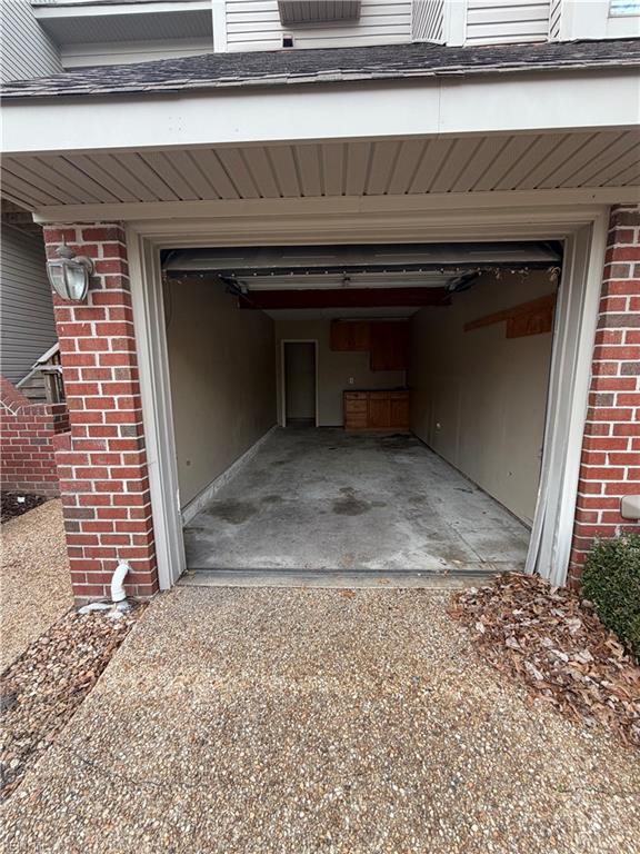 744 Rock Crest Court Newport News VA 23602