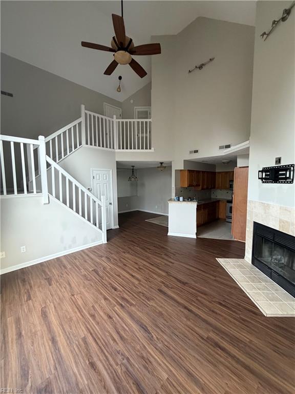 744 Rock Crest Court Newport News VA 23602