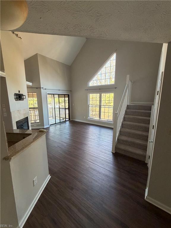744 Rock Crest Court Newport News VA 23602