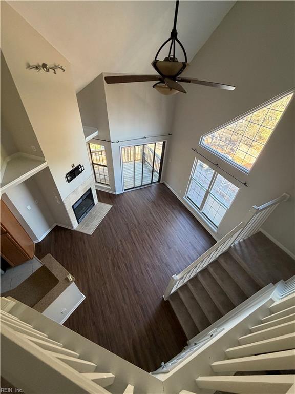 744 Rock Crest Court Newport News VA 23602