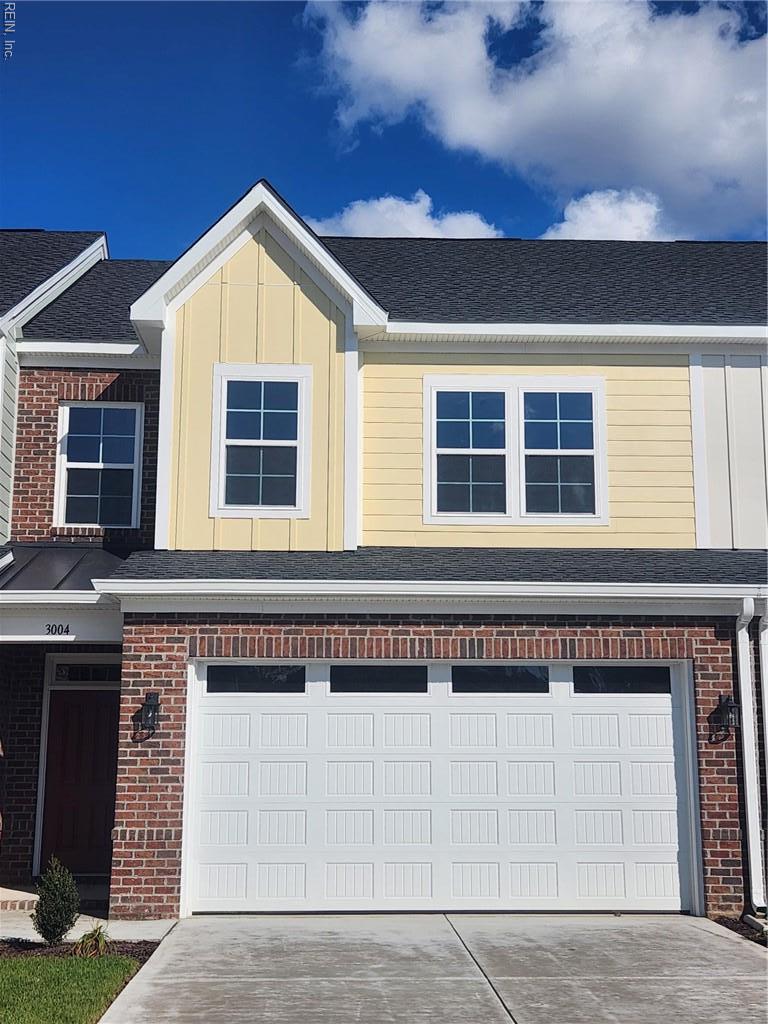 3004 Plymouth Place Williamsburg VA 23185