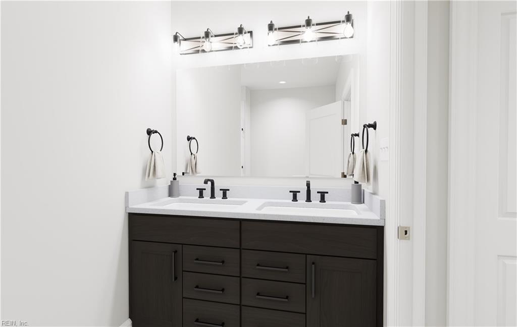 3004 Plymouth Place Williamsburg VA 23185