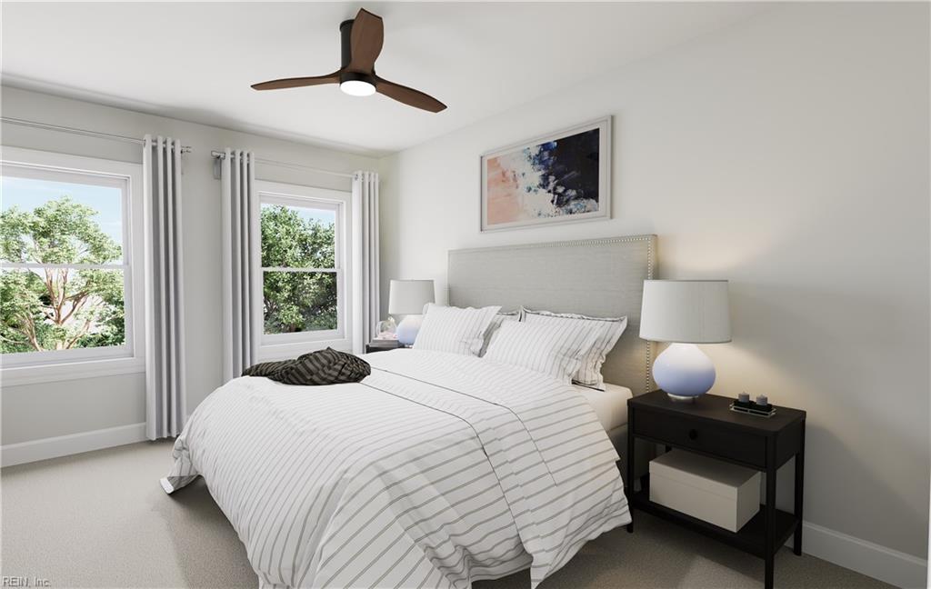 3004 Plymouth Place Williamsburg VA 23185