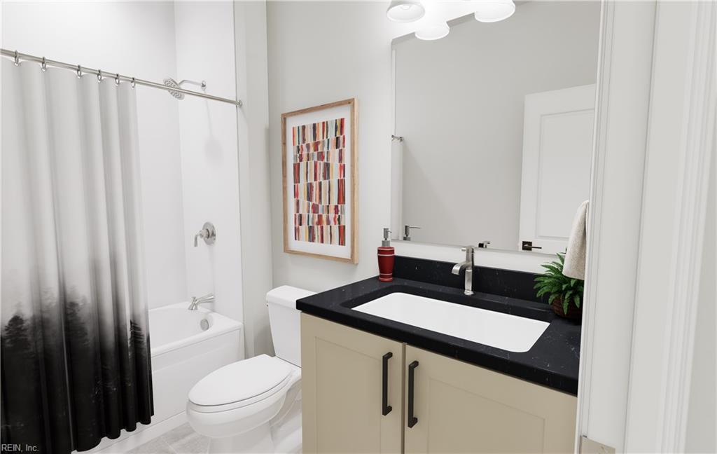 3004 Plymouth Place Williamsburg VA 23185