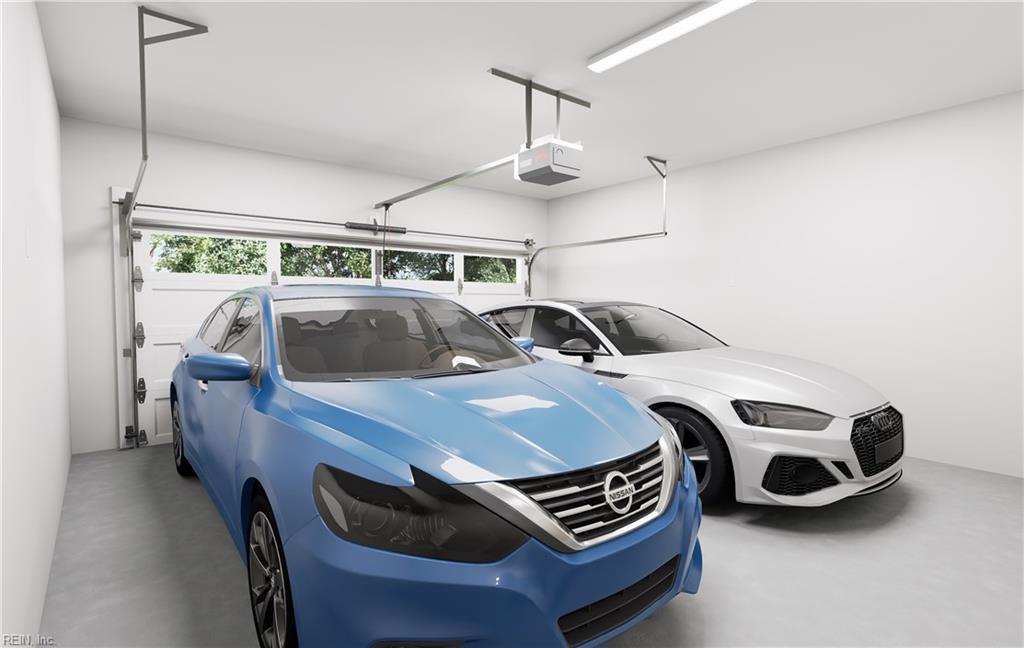 3004 Plymouth Place Williamsburg VA 23185