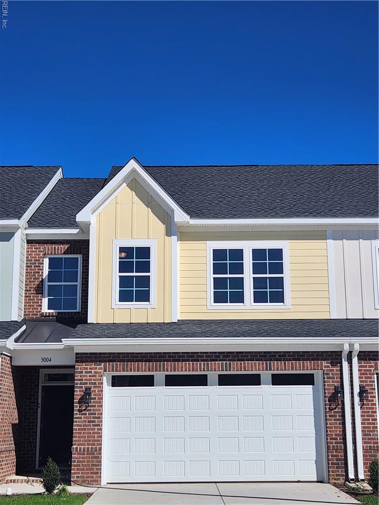 3004 Plymouth Place Williamsburg VA 23185