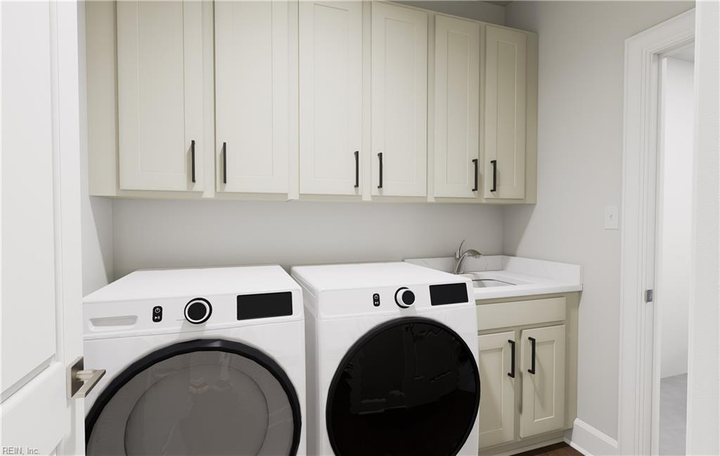 3004 Plymouth Place Williamsburg VA 23185