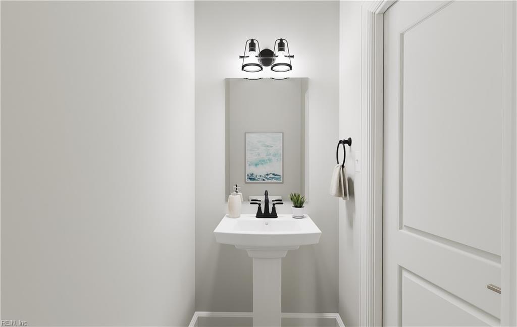 3004 Plymouth Place Williamsburg VA 23185