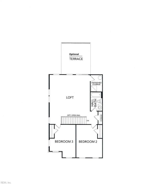 3004 Plymouth Place Williamsburg VA 23185