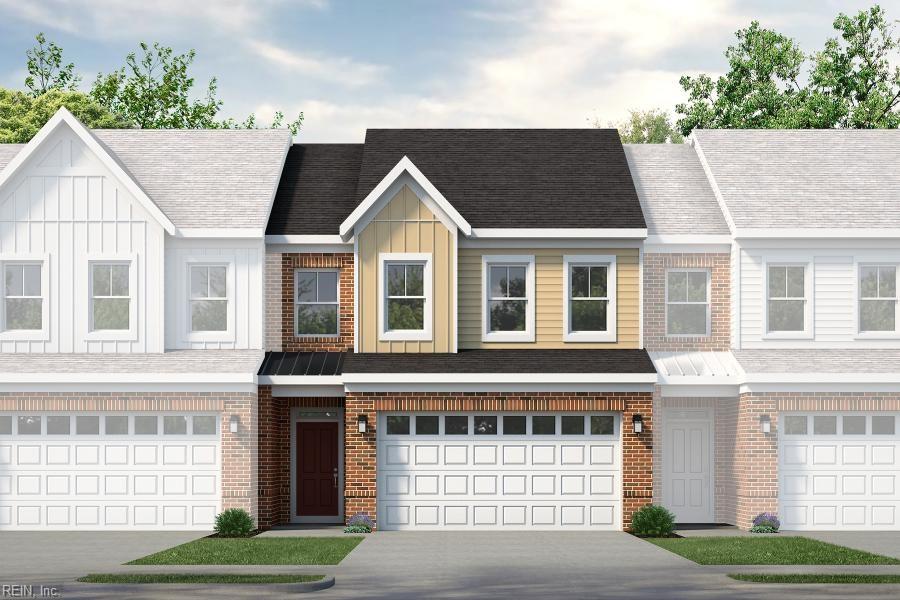 3004 Plymouth Place Williamsburg VA 23185