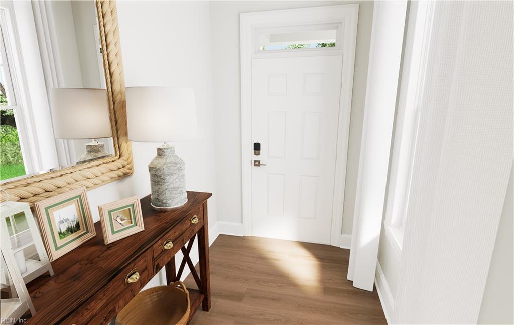 3004 Plymouth Place Williamsburg VA 23185