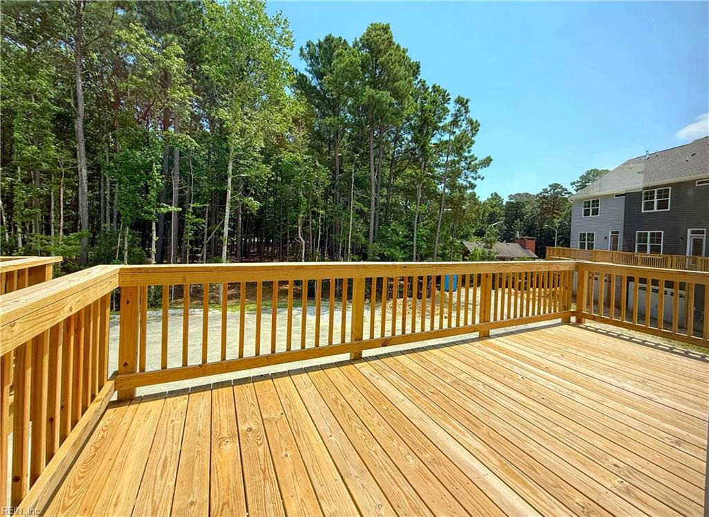 2010 Melbourne Street Newport News VA 23608