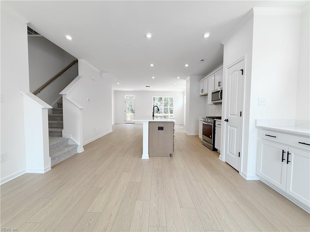 2010 Melbourne Street Newport News VA 23608