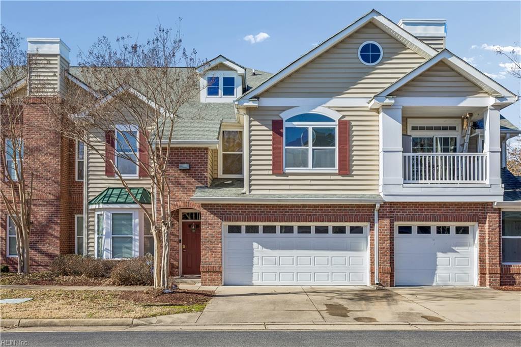 706 River Rock Way Newport News VA 23608