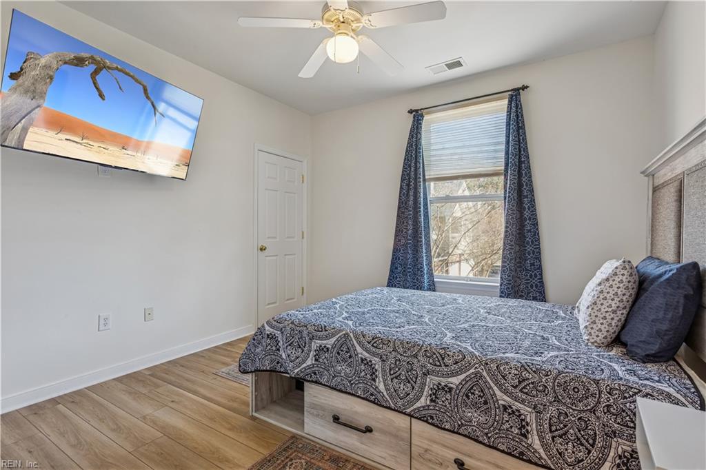 706 River Rock Way Newport News VA 23608