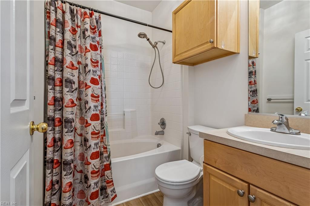 706 River Rock Way Newport News VA 23608