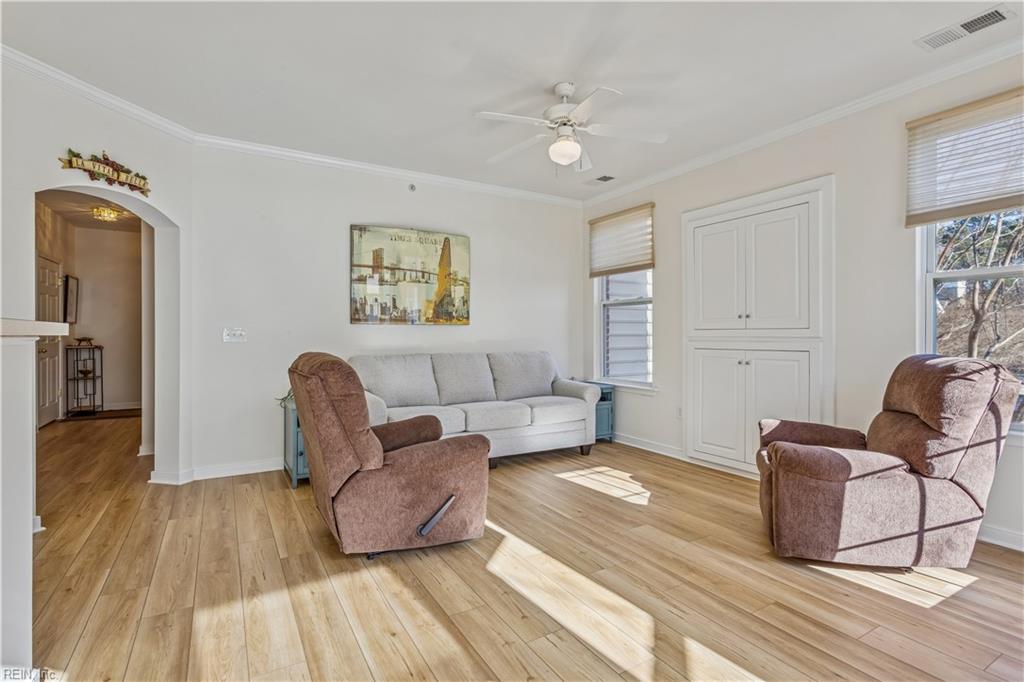 706 River Rock Way Newport News VA 23608