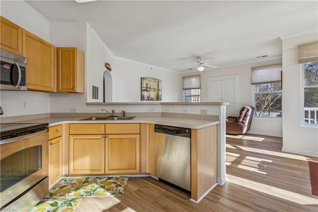 706 River Rock Way Newport News VA 23608