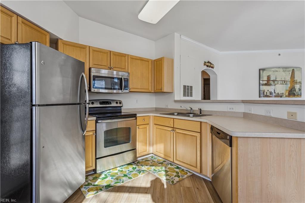 706 River Rock Way Newport News VA 23608