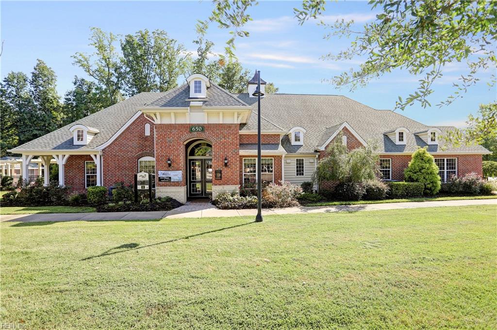 706 River Rock Way Newport News VA 23608