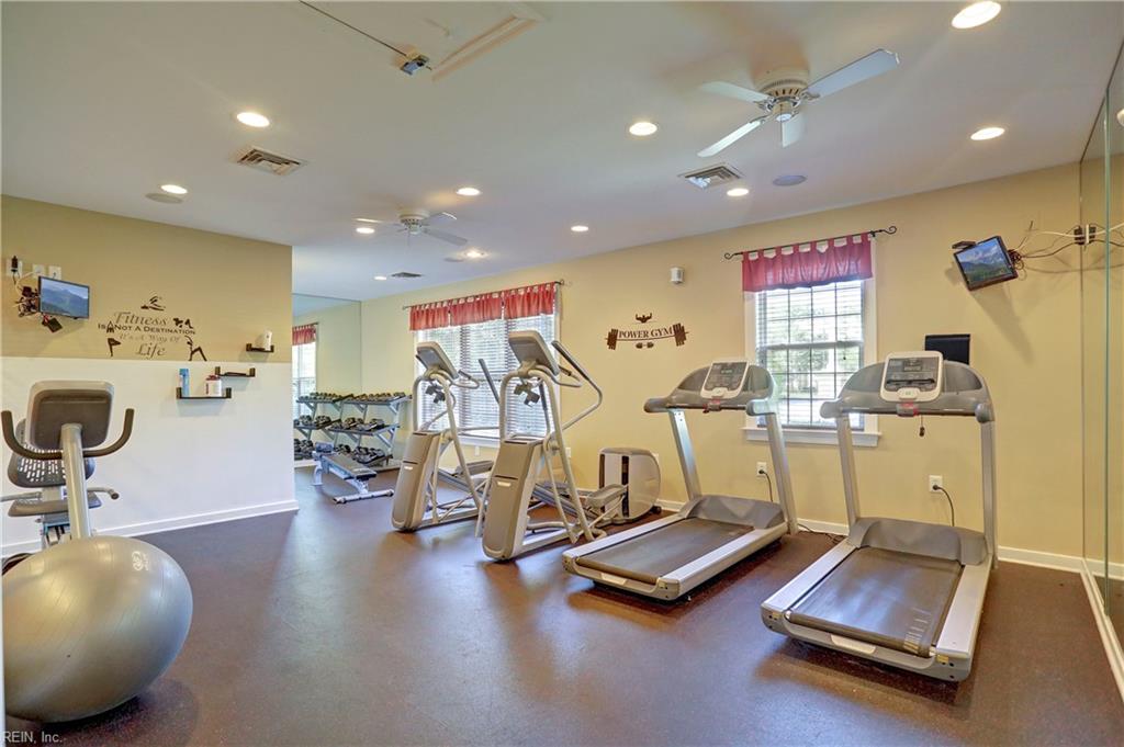 706 River Rock Way Newport News VA 23608