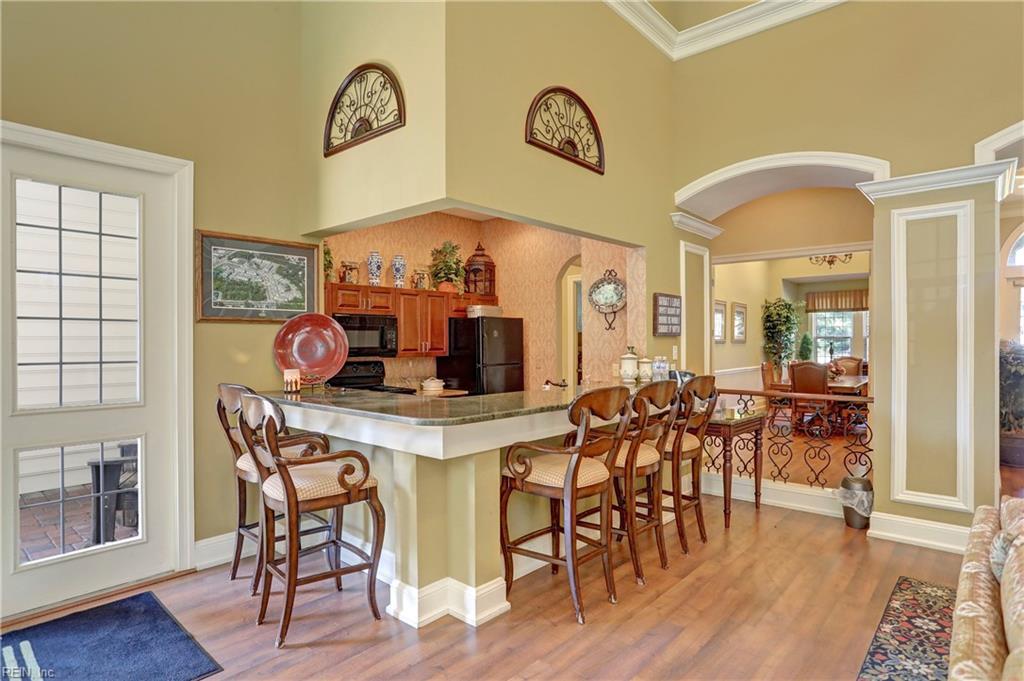 706 River Rock Way Newport News VA 23608