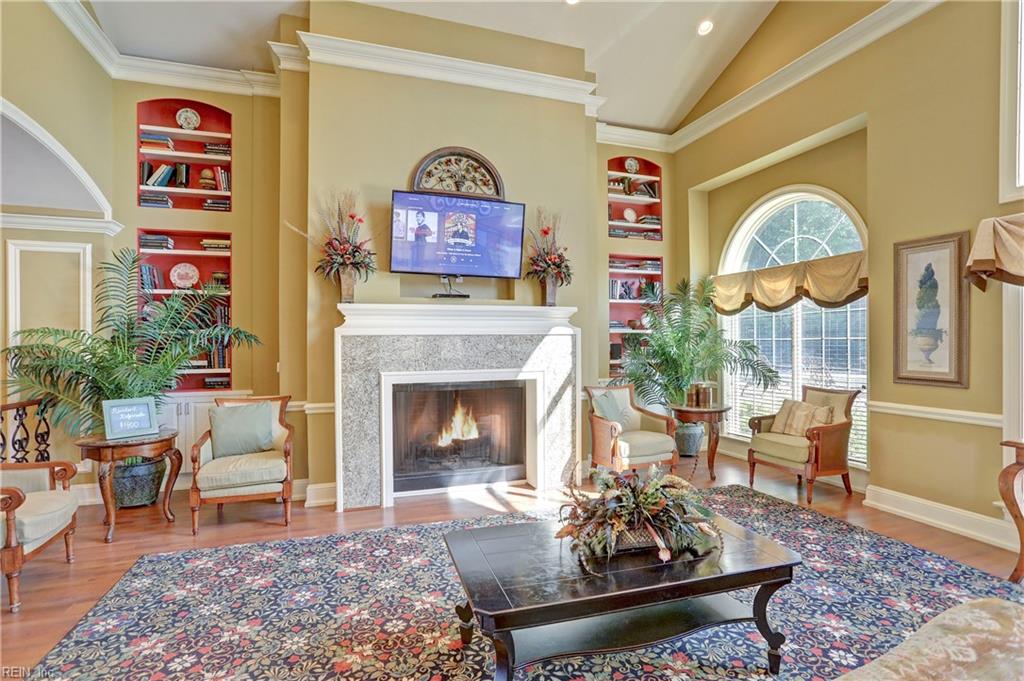 706 River Rock Way Newport News VA 23608