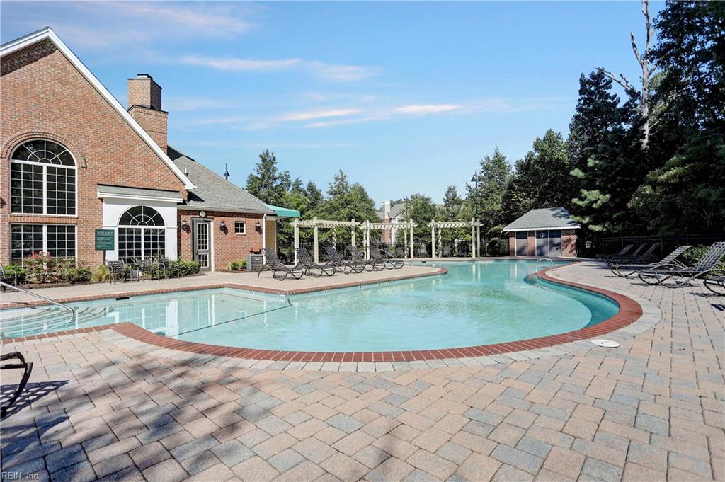 706 River Rock Way Newport News VA 23608