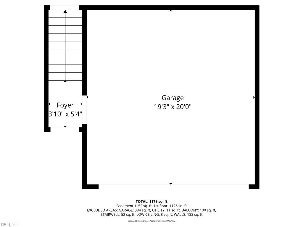 706 River Rock Way Newport News VA 23608