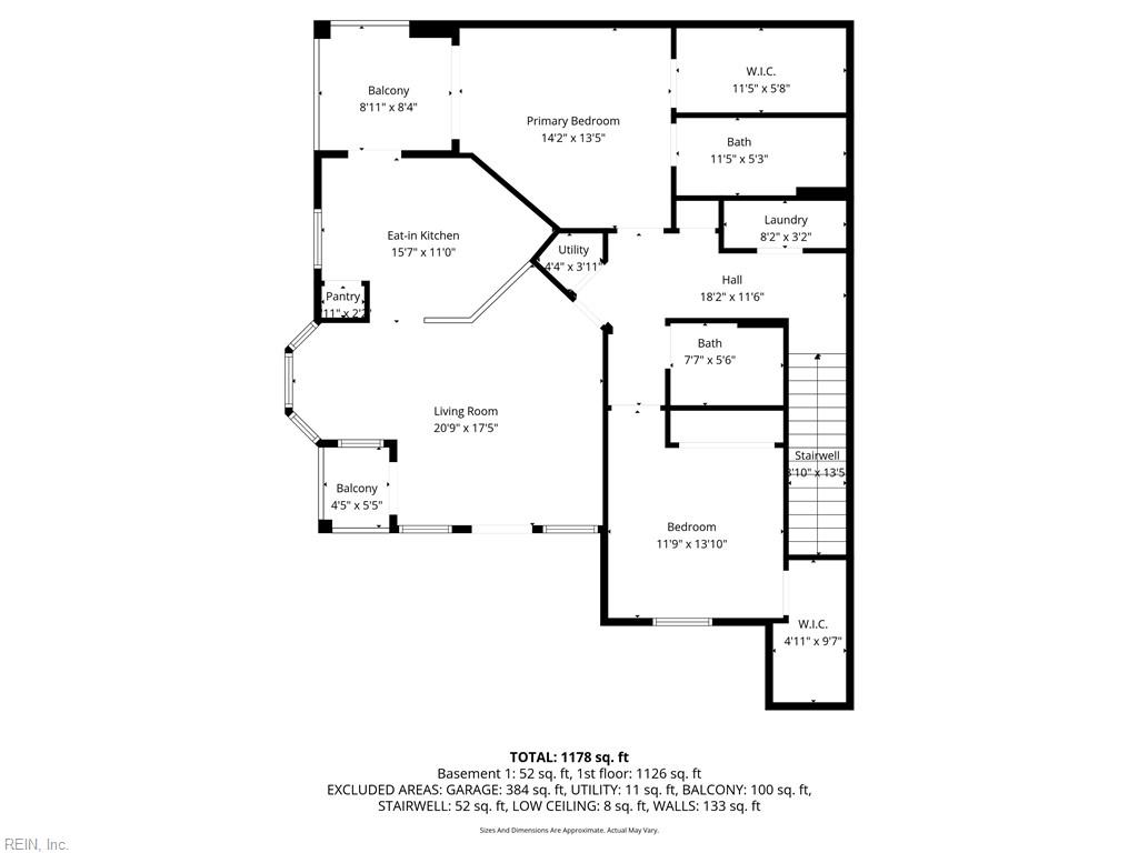 706 River Rock Way Newport News VA 23608