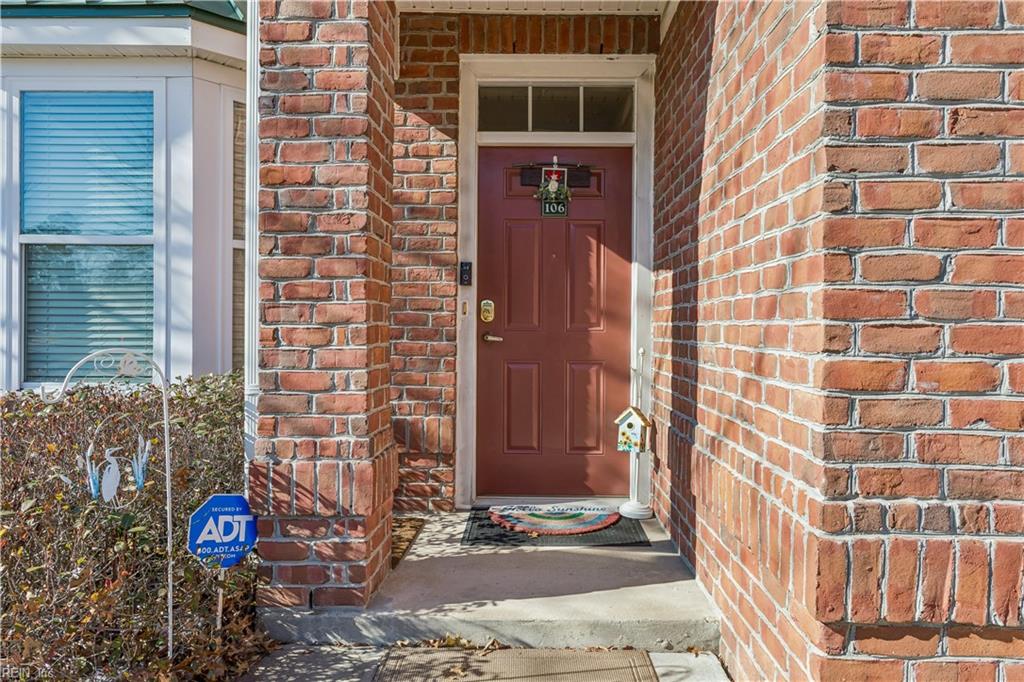 706 River Rock Way Newport News VA 23608