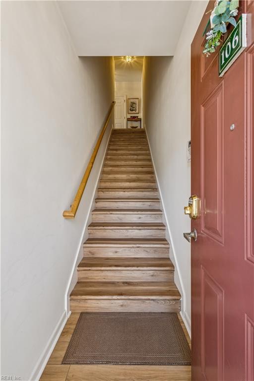 706 River Rock Way Newport News VA 23608