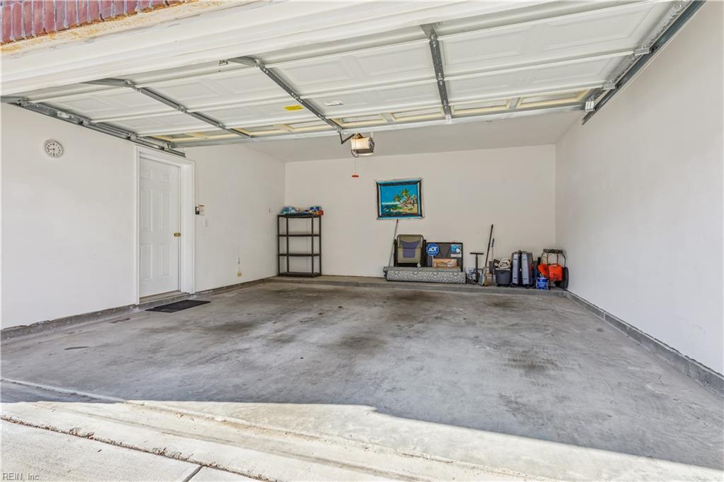 706 River Rock Way Newport News VA 23608