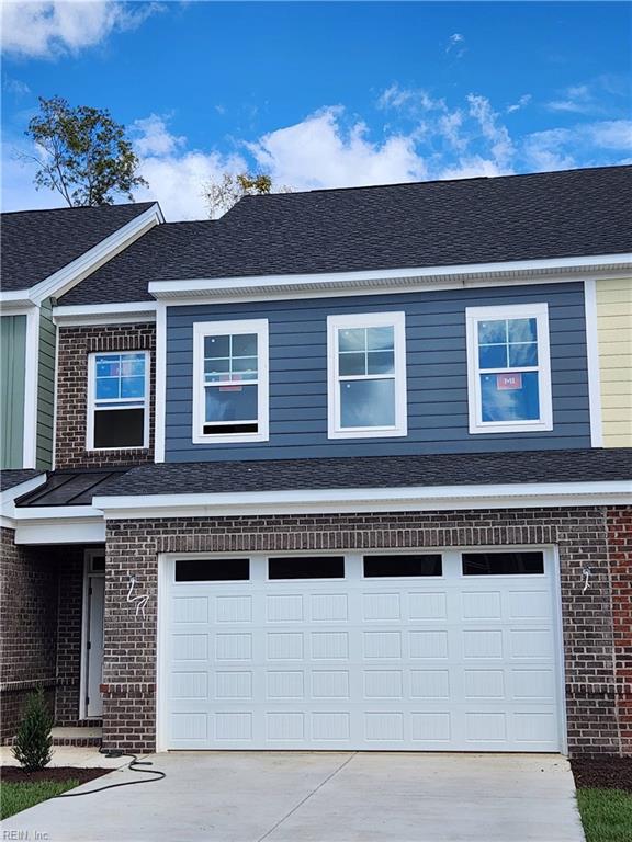 3014 Plymouth Place Williamsburg VA 23185