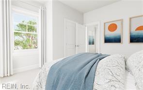 3014 Plymouth Place Williamsburg VA 23185