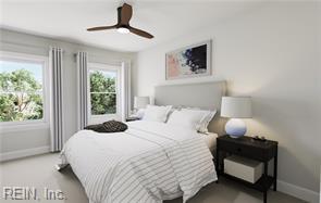 3014 Plymouth Place Williamsburg VA 23185