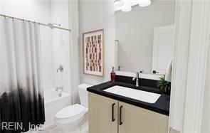 3014 Plymouth Place Williamsburg VA 23185