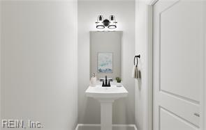 3014 Plymouth Place Williamsburg VA 23185