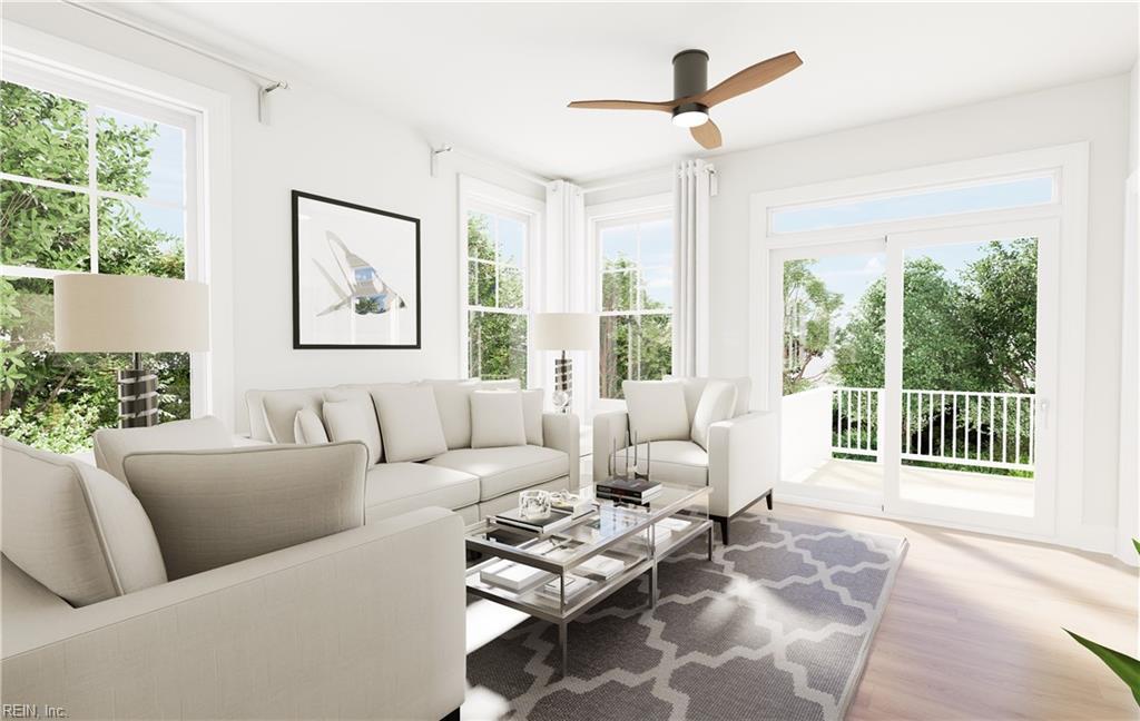 3014 Plymouth Place Williamsburg VA 23185