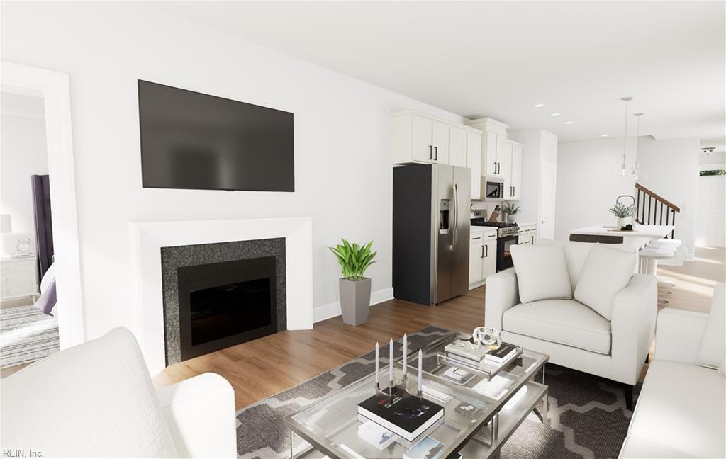 3014 Plymouth Place Williamsburg VA 23185