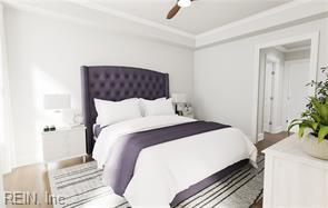 3014 Plymouth Place Williamsburg VA 23185