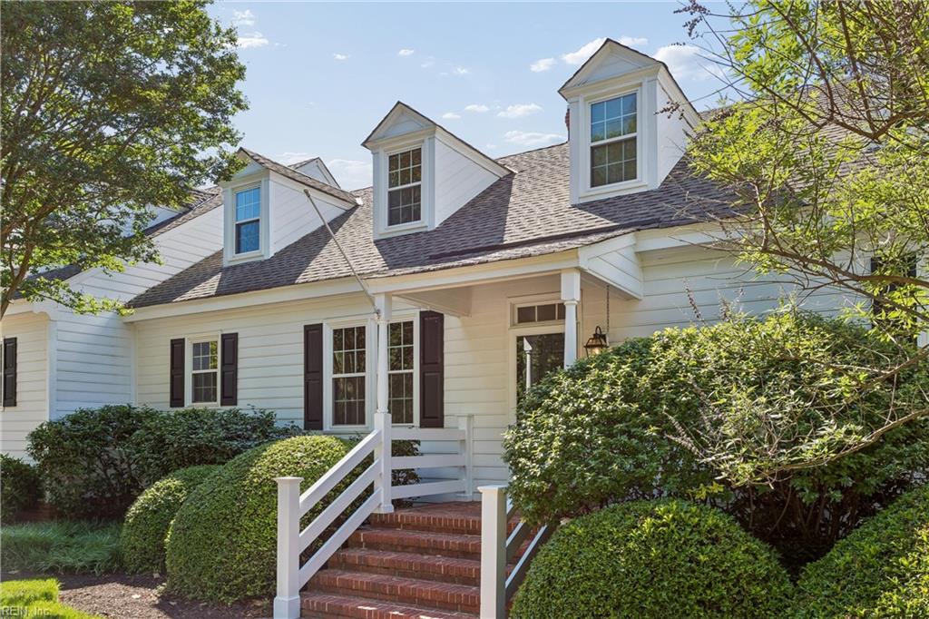 212 Par Drive Williamsburg VA 23188